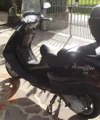 Piaggio Exagon 125 Pefetto
