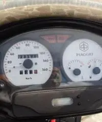 Piaggio Exagon 125 Pefetto