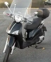 Piaggio Liberty 125 Liberty 125 4T