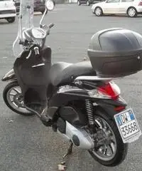 Piaggio Liberty 125 Liberty 125 4T