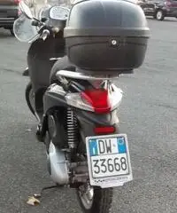 Piaggio Liberty 125 Liberty 125 4T