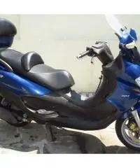 piaggio x9 evolution