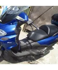 piaggio x9 evolution