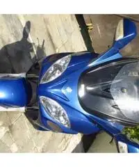 piaggio x9 evolution