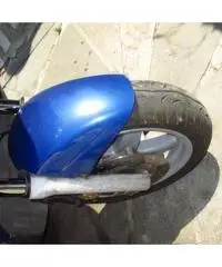 piaggio x9 evolution