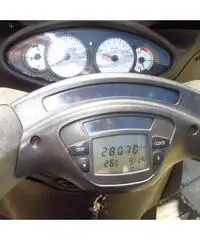 piaggio x9 evolution