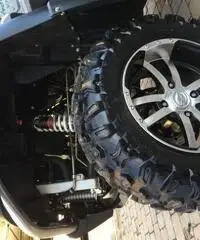 Quad atv CFmoto 800
