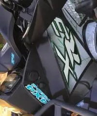 Quad atv CFmoto 800