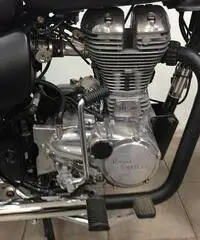 Royal Enfield BULLET 500 ELECTRA, Euro 9500