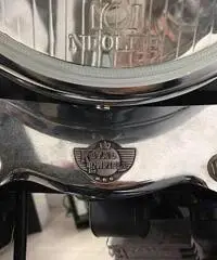 Royal Enfield BULLET 500 ELECTRA, Euro 9500