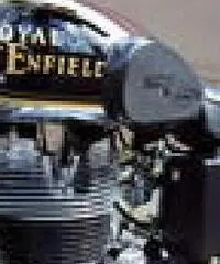 Royal Enfield BULLET 500 ELECTRA EFI DLX, Euro 5900
