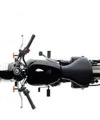 Royal Enfield BULLET CLASSIC, Euro 4900