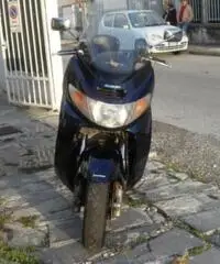 SUZUKI AN Burgman tipo veicolo Scooter cc 400