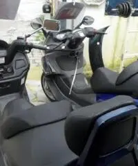 SUZUKI AN Burgman tipo veicolo Scooter cc 400