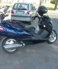 SUZUKI AN Burgman tipo veicolo Scooter cc 400