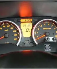 Suzuki BURGMAN AN 400 K8 - Km. 25100, Euro 3000