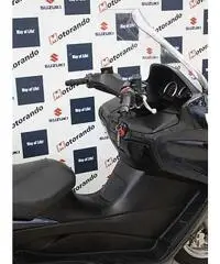 Suzuki BURGMAN AN 400 K8 - Km. 25100, Euro 3000