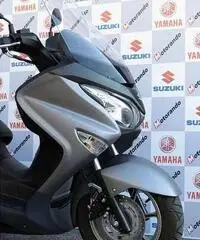 Suzuki BURGMAN UH 200 - Km. 3200, Euro 3900