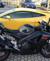Suzuki GSX R 1000 GSX R 1000
