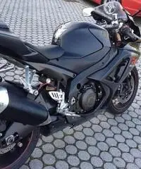 Suzuki GSX R 1000 GSX R 1000