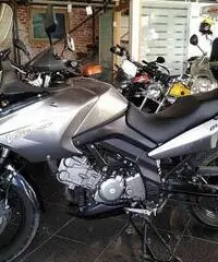 Suzuki V-Strom 650 - Km. 33000, Euro 3990