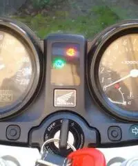 vendo honda 600 cbf
