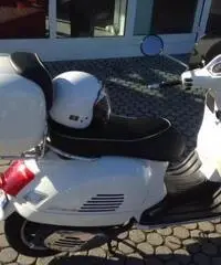Vespa 300 GTS