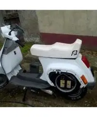 Vespa 50N