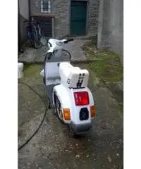 Vespa 50N