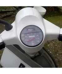 Vespa 50N