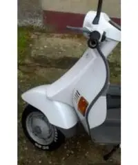 Vespa 50N