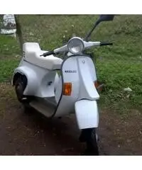 Vespa 50N