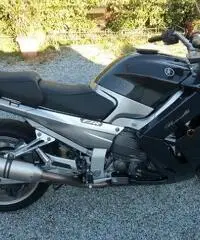 YAMAHA FJR Gran Turismo cc 1298