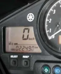 Yamaha TDM - Km. 22000, Euro 2500
