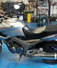 Yamaha TDM - Km. 22000, Euro 2500
