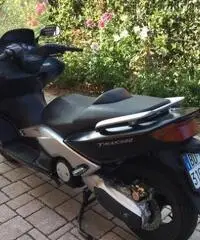 Yamaha TMAX 500