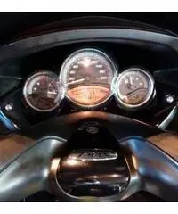 Yamaha T-Max 500
