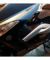 Yamaha T-Max 500