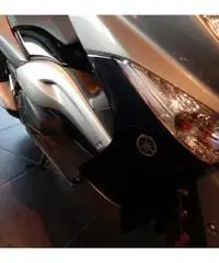 Yamaha T-Max 500
