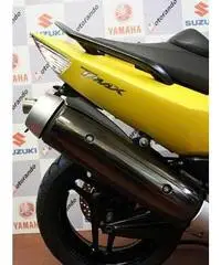 Yamaha T-MAX 500 - Km. 33700, Euro 4700