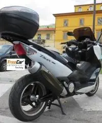 YAMAHA T-Max 500 T-Max White Edition 10th Anniversary