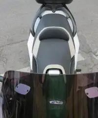 YAMAHA T-Max 500 T-Max White Edition 10th Anniversary