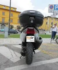 YAMAHA T-Max 500 T-Max White Edition 10th Anniversary