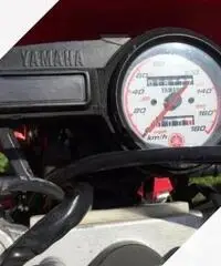 Yamaha TT 600 - 2000