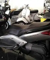 Yamaha X-MAX 250 - Km. 33000, Euro 2500
