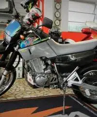 Yamaha XT 1994 avviamento elettrico