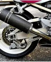 Yamaha YZF 750 R Deltabox Exup - Genesis