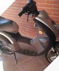 Peugeot Ludix 50 - 2010 Peugeot Ludix 50 - 2010