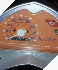 Peugeot Ludix 50 - 2010 Peugeot Ludix 50 - 2010