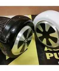 Hover Board, Smart Balance Wheel QUIXY (n1) scooter elettrico